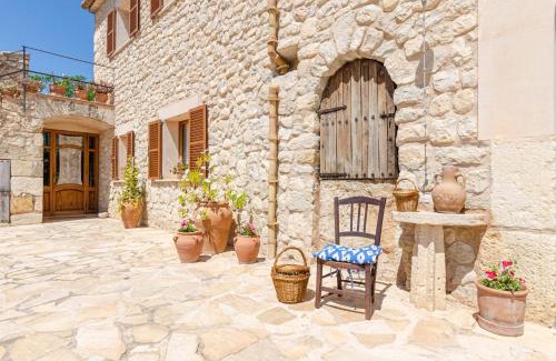 Montuiri Casa | Finca es Rafal, Agroturisme