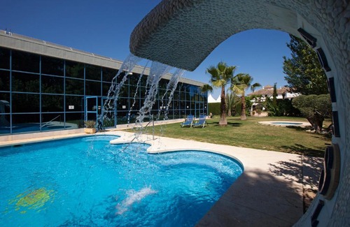 Antequera Hotel | Finca Eslava