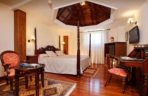 Antequera Hotel | Finca Eslava