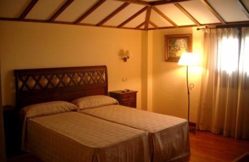 Antequera Hotel | Finca Eslava