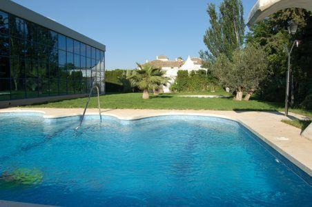 Antequera Hotel | Finca Eslava