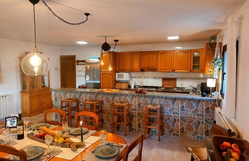 Manacor Casa | Finca Estrella, piscina privada, aire acondicionado, wifi gratis,