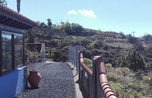 Tijarafe Cabaña | Finca Evamar Tijarafe