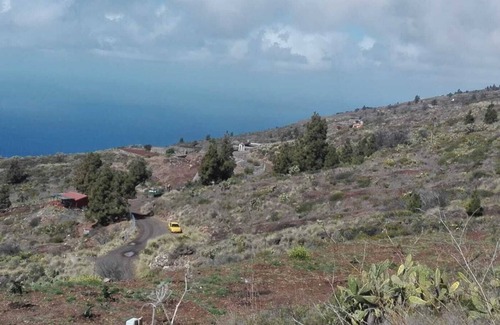 Tijarafe Cabaña | Finca Evamar Tijarafe
