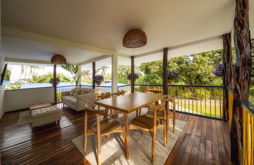 Montenegro Chalet De Esquí | Finca familiar