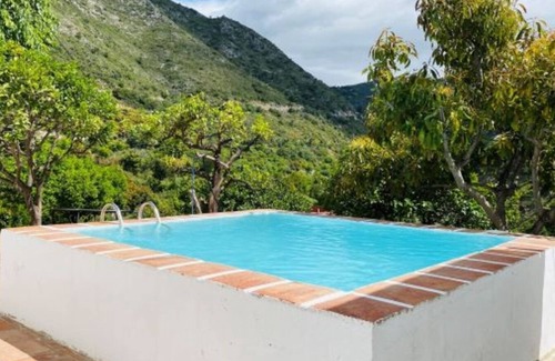 Ojen Villa | Finca Flores Ojén by Ruralidays