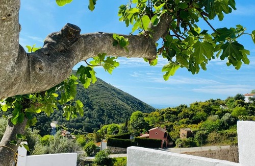 Ojen Villa | Finca Flores Ojén by Ruralidays