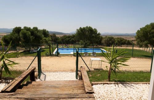 Benalup-Casas Vieja Casa | Finca Florida