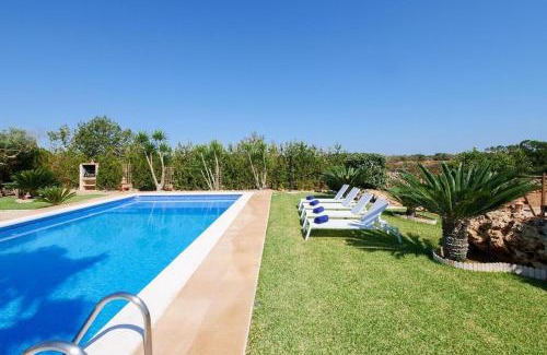 Maria de la Salut Casa | Finca Fonoll