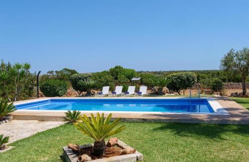 Maria de la Salut Casa | Finca Fonoll