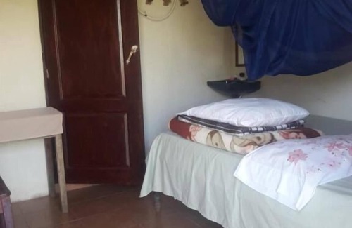 Puertas Azules Otro | Finca Fuente De Vida