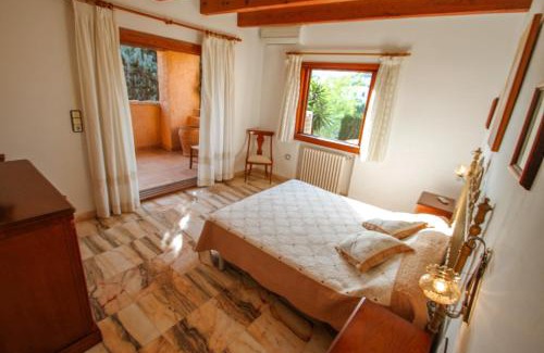 Urbanitzacio la Fustera Villa | Finca Fustera - charming villa with private pool in Benissa