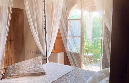 Alfoz Casa | Finca Galea
