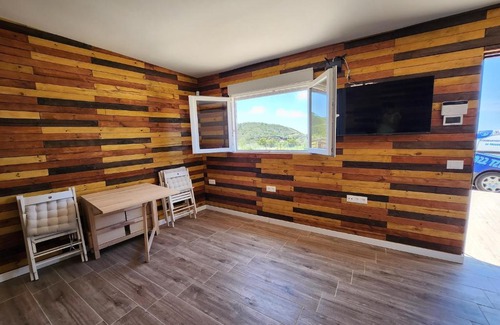 Los Silos Casa | Finca Gea