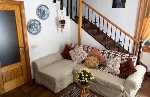 Cehegin Casa | Finca Grace
