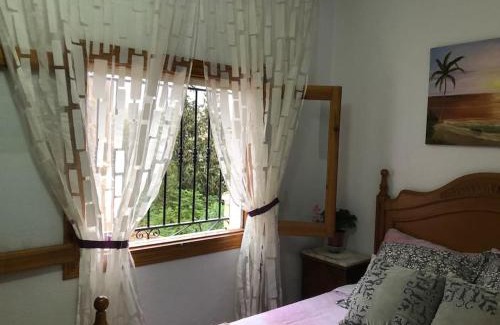 Cehegin Casa | Finca Grace