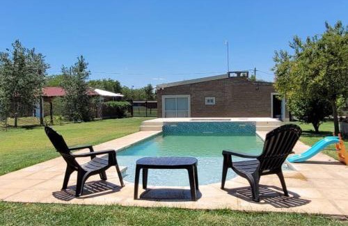 La Banda Casa | finca granja la soñadita