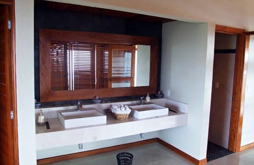 Tapachula Cabina | Finca Hamburgo