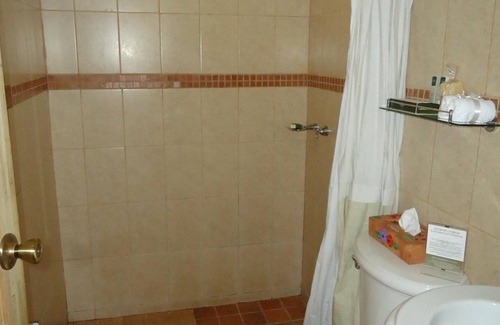 Tapachula Cabina | Finca Hamburgo