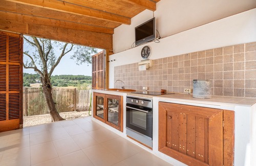 Sant Joan Cabaña | Finca Hortella Vell - Vilafranca