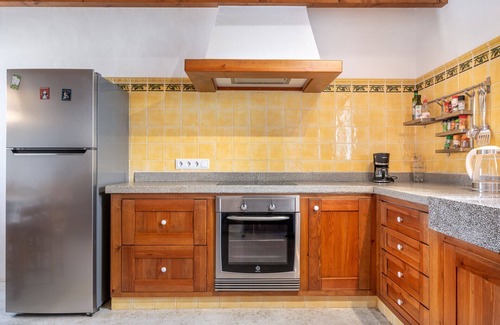 Sant Joan Cabaña | Finca Hortella Vell - Vilafranca