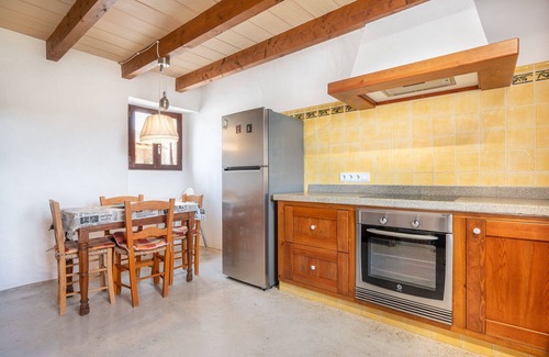 Sant Joan Cabaña | Finca Hortella Vell - Vilafranca