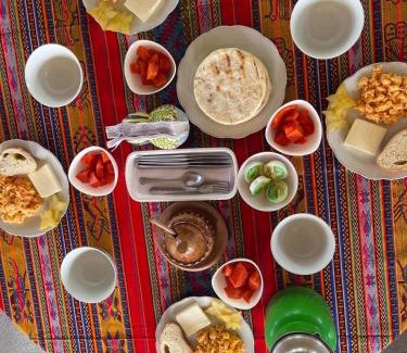 Quimbaya Casa | Finca Hostal La Esperanza