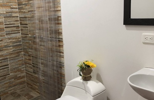La Tebaida Casa | Finca Hotel Brasilia