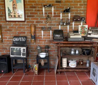 Quimbaya Casa | Finca Hotel Cabaña Fercho