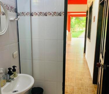 Armenia Casa | Finca Hotel Calle Jardin