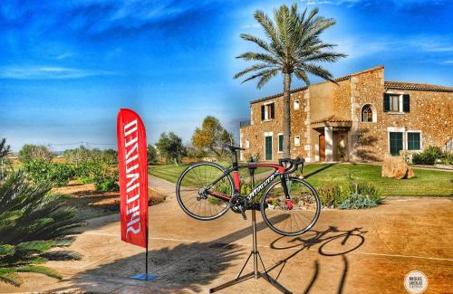Campos Casa | Finca Hotel Can Canals & Spa
