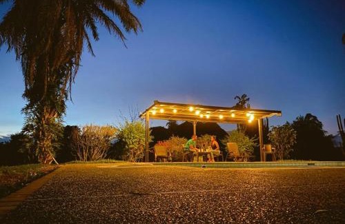 Armenia Hotel | Finca Hotel