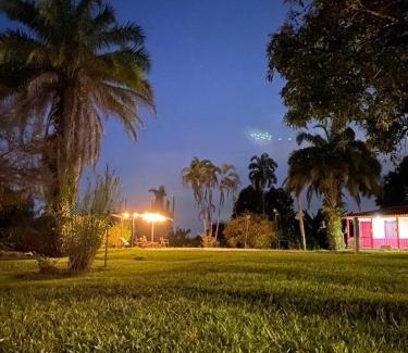 Armenia Hotel | Finca Hotel