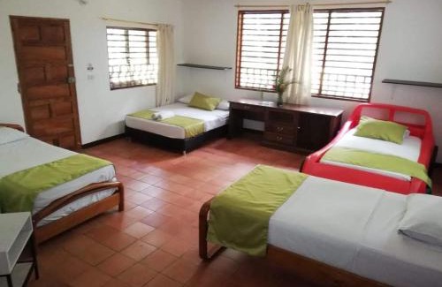 Santa Fe de Antioquia Hotel | Finca Hotel La Estancia