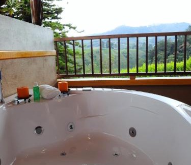 La Estrella Cabina | FINCA HOTEL DON JULIO