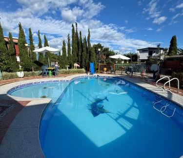 Montenegro Hotel | Finca Hotel El Bonsai