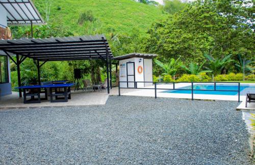 Quimbaya Casa | Finca hotel el porvenir