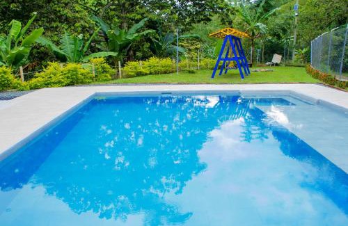 Quimbaya Casa | Finca hotel el porvenir