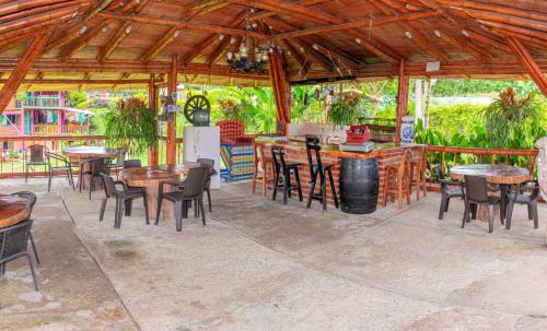 Quimbaya Casa | Finca Hotel El Tizon