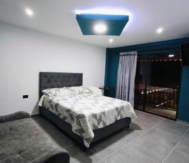 Quinchia Casa | finca hotel ganbaru