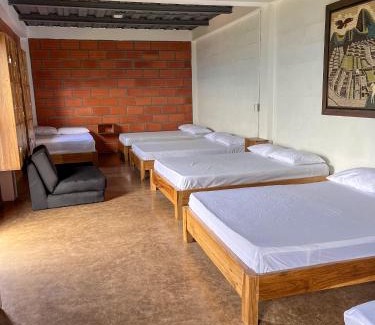 Tamesis Casa | Finca Hotel Isla del Encanto