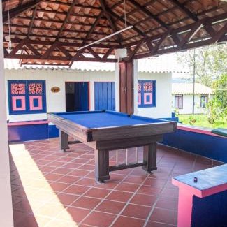 Quimbaya Hotel | FINCA HOTEL LA BONITA BY LA MACORINA
