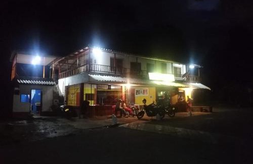 Andes Apartamento | Finca hotel La Legia