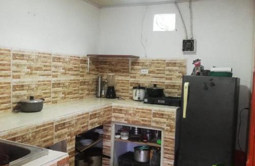 Andes Apartamento | Finca hotel La Legia