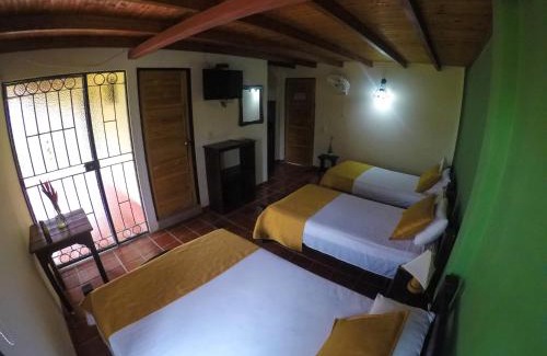 Armenia Casa | Finca Hotel La Quinta Porra