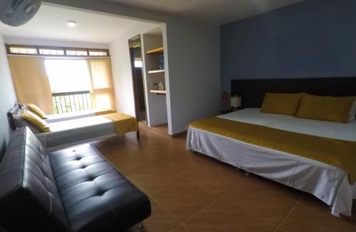 Armenia Casa | Finca Hotel La Quinta Porra