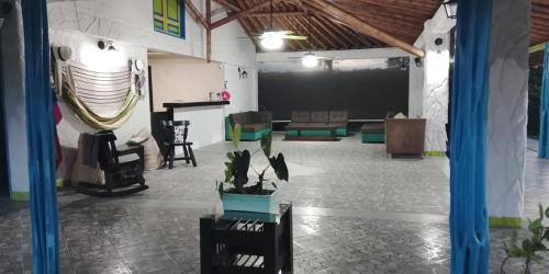 Quimbaya Hotel | Finca Hotel los Nogales