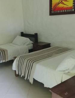 Quimbaya Hotel | Finca Hotel los Nogales
