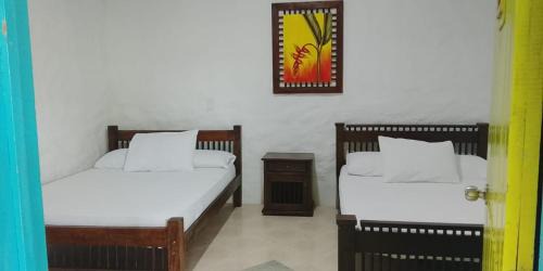 Quimbaya Hotel | Finca Hotel los Nogales
