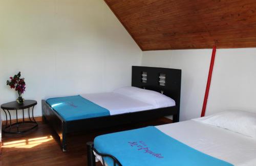 Montenegro Casa | Finca Hotel Pueblito Quindiano